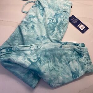MARIKA Tie-Dye XL Leggings NEW